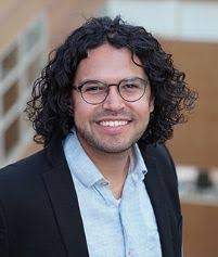 Diego Gonzalez Campos