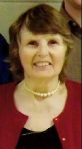 Evelyn (Evie) Minney