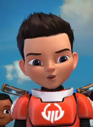 Miles from Tomorrow Theme Song