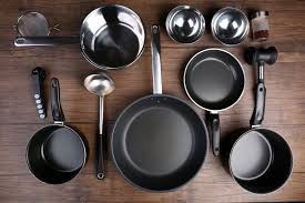 Seluruh produk micoe yang terbuat dari stainless steel bergaransi anti karat selama 10 tahun. Periuk Kalis Lekat Non Stick Cookware Selamat Penggunaan Yang Betul Majalahsains