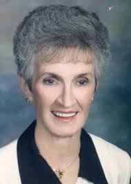 Rosemary Ann Goodenow