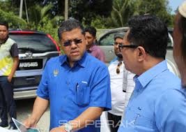 Pejabat setiausaha kerajaan negeri perak. Penyelesaian Perbadanan Setiausaha Kerajaan Negeri Perak Facebook