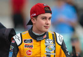 Christopher bell on wn network delivers the latest videos and editable pages for news & events, including entertainment, music, sports, science and more, sign up and share your playlists. Nascar Notes Mix Up In Code Words Causes Christopher Bell S Race To Go Haywire Sports Gwinnettdailypost Com