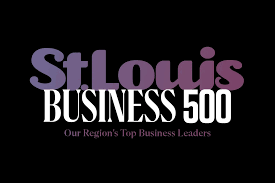 St. Louis Business 500: Q&A With Greg Hesser, Alberici Corp.