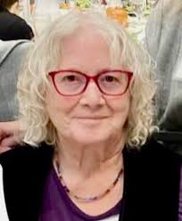 Barbara Barb Tolchinsky October 2024