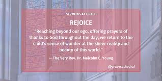Prayers For Difficult Times Grace Cathedral