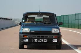 Image result for Blue Alpine 1982 Renault