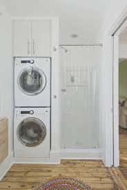 Laundryarea Interiordesign Barndominiums Homedesign Interior Laundry Washingmachine In 2020 Small Apartment Bathroom Laundry Room Bathroom Small Laundry Rooms