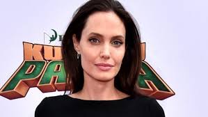 Всё о жизни анджелины джоли! Angelina Jolie Ich Wollte Niemals Ein Baby Haben Kurier At