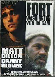 Fort Washington-Vita Da Cani: Amazon.it: Dillon, Glover, Dillon, Glover:  Film e TV