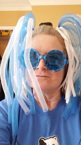 Glennis Houston (@GlennisHouston)