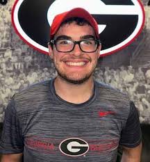 2022-23 Georgia Men's Tennis Media Guide by Georgia Bulldogs Athletics 