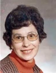 Obituary information for Mary Ann Eberhardt