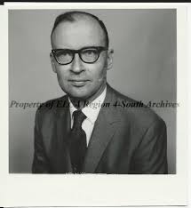 Holm, Julius Frederick Herman