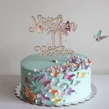 Butterfly Cake Butterfly Birthday Cakes New Birthday Cake Birthday Cake Girls