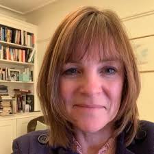 Andrea Varney (@AndreaVarney3)