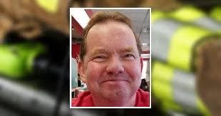 Mark K. Waldron Obituary March 2, 2024