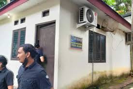 Live Konten Porno di Media Sosial, Selebgram Asal Ambon dan Kekasihnya  Diperiksa Polisi