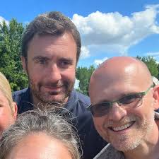 Meghan Gallagher and Jared Zehr's Wedding Website