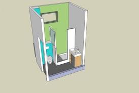 Salle De Bain Petite Surface 2m2 Recherche Google 2m2 Bain Buanderieminuscule Google Salle D Eau Salle De Bains Studio Mini Salle De Bain