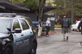 Dad Kills 2 Children Then Himself In Beaverton Dads Beaverton Children