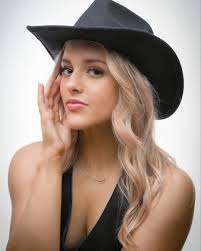 Portraits created by Alyssa Fitzpatrick during her Spring semester.  Portrait & Fashion class teaches the student about portrait lighting  techniques such as rembrandt, split lighting and paramount. ...