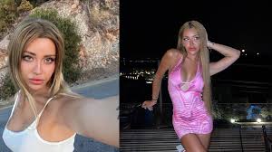 Ünlü Fenomen Mika Raun Dünyaca Ünlü Yıldız Angelina Jolieyi İfşa Etti