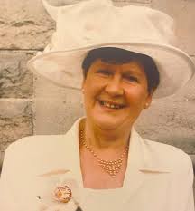 Death Notice of Catherine Harkin (née Conaghan) (Letterkenny, Donegal)