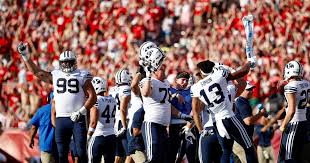Коллекция пользователя vita vita • последнее обновление: 2019 Byu Football Roster The Good The Bad The Ratings