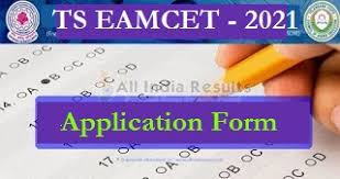 Jun 28, 2021 · interested and eligible candidates can apply for ts eamcet 2021 on the official website, eamcet.tsche.ac.in with a late of rs 5000. Ts Eamcet 2021 Schedule Online Application Eamcet Tsche Ac In Ap Ts Teachers Education Jobs Related Information