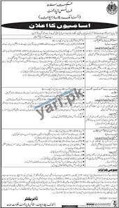 Managing overall financial budgeting for her function. Senior Financial Manager Jobs In Finance Department Economic Reform Unit Yari Pk