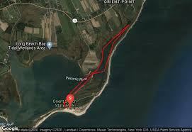 Check spelling or type a new query. Orient Beach State Park Little Bay Suffolk County New York