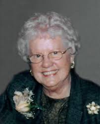 Obituary of Doris Arlene Bechtel