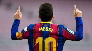 Lionel messi llegó a parís donde fichará con el psg por dos años, con opción a uno más, y un salario neto anual de 47 millones de dólares. Cuanto Ganaba Messi Y Cuanto Podrian Darle Psg O City As Com