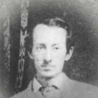 Dr Joseph Adrian Booth (1840–1902) • FamilySearch