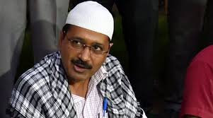 Image result for PIC OF ARVIND KEJRIWAL