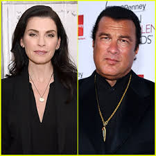 Actor and musician steven seagal performs live with his band thunderbox on march 18, 2007. Steven Seagal Photos News And Videos Just Jared