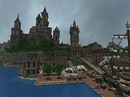 Pophasus Minecraft Project Minecraft Projects Minecraft City Minecraft Plans