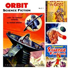 Where did it all begin? 12 Great Vintage Sci Fi Stories That Are Available As Free Ebooks