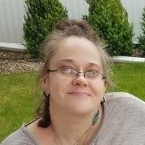 Cassandra Marie Dulaney Obituary