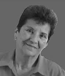 Rosemarie Ortivez Obituary (1941