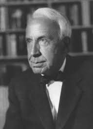 Raymond Blaine Fosdick (1883-1972)