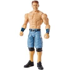 May 26, 2021 · may 26, 2021 / 11:05 am / cbs news john cena is apologizing after calling taiwan a country while promoting the latest fast and the furious'' film, f9. the actor and professional wrestler posted. Wwe Top Picks John Cena Action Figure Target
