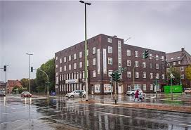 Herzlich willkommen zu einem neuen kapitel deutsches auswandererhaus! Bremerhaven Aus Nazi Haus Wird Das Friedrich