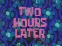 Two Hours Later 5 Memebase Com Photo 39517635 Fanpop