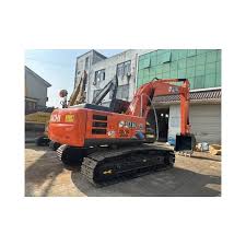 Tata Hitachi ZAXIS200 Excavator