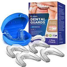We did not find results for: Buy Mouth Guard For Grinding Teeth Night Guard Moldable Dental Guard Professional Mouth Grinding Guard Comfortable Custom Mold For Clenching Bruxism Whitening Tray Sports Guard 4 Pack 2 Sizes Online In