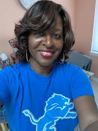 We did it! Go Lions🦁 อรรนูน