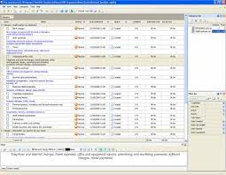 Tax Deduction Checklist - To Do List For Tax Deduction - To Do List,  Organizer, Checklist, Pim, Time And Task Management Software For Better  Personal And Business Productivity