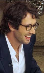 Guest with kelly and ryan tomorrow. Josh Groban